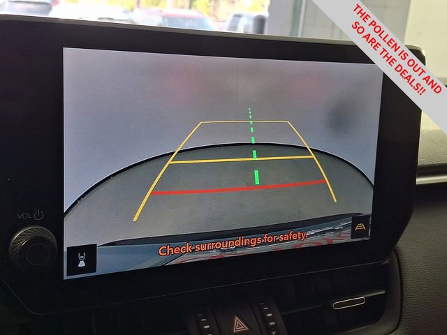 Used 2023 Toyota RAV4 XSE image 23