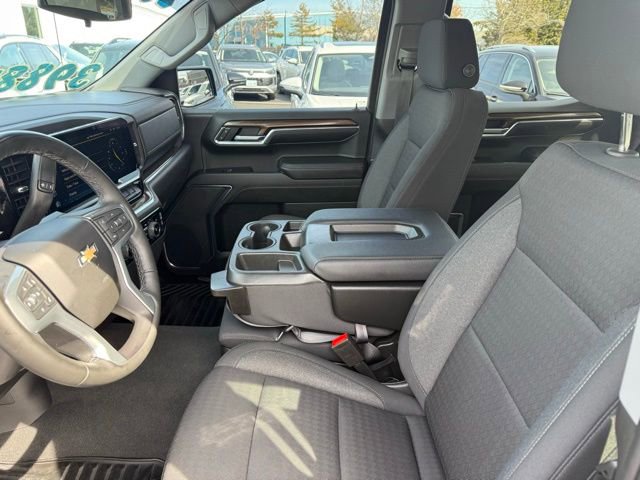 Used 2023 Chevrolet Silverado 1500 LT image 18