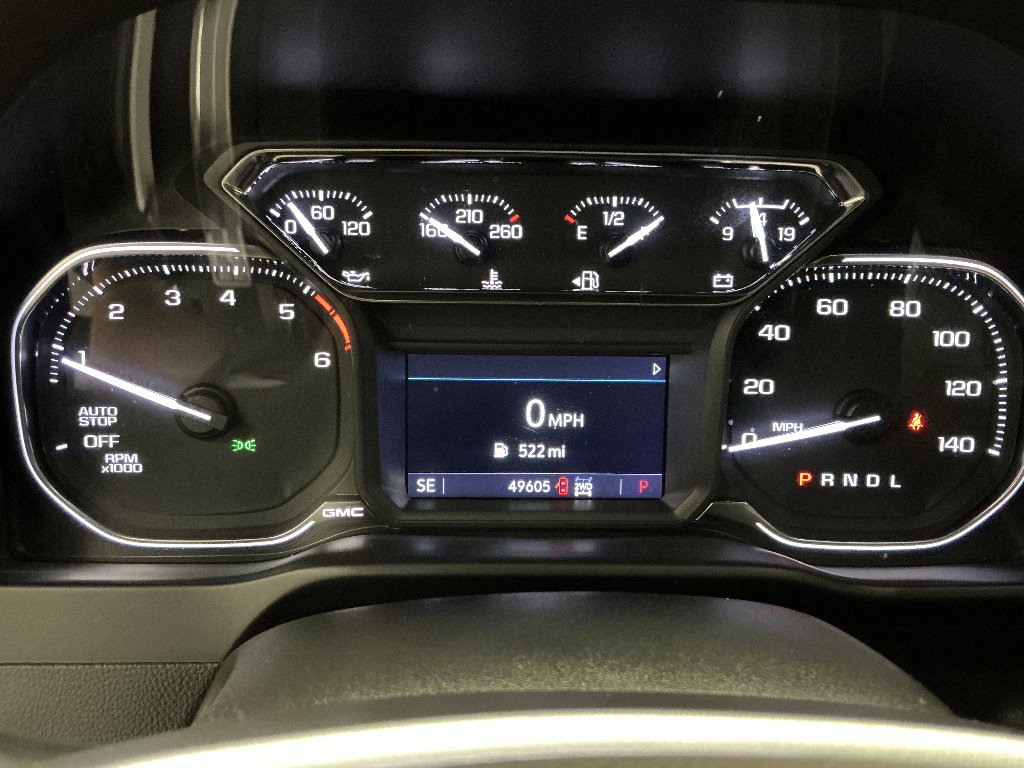 Used 2021 GMC Sierra 1500 Elevation AWD/4WD image 16