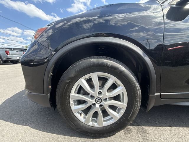 Used 2020 Nissan Rogue SV AWD/4WD image 10