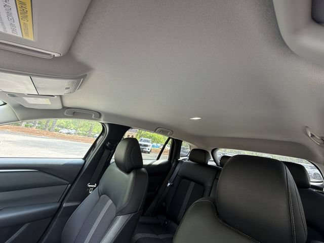 Used 2025 MAZDA CX-50 AWD 2.5 S w/ Preferred Package image 22