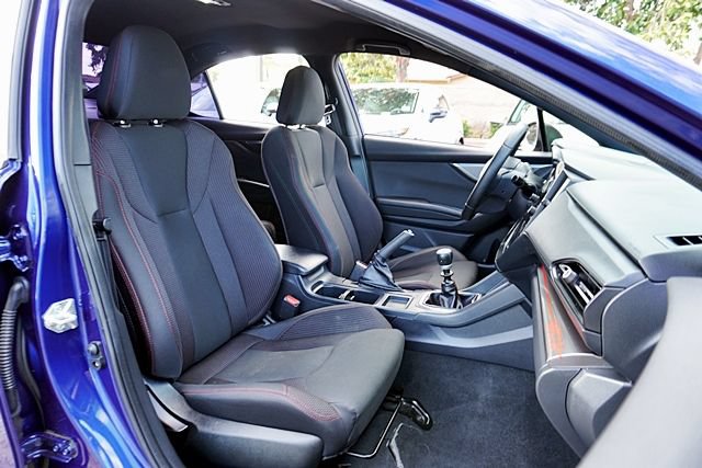 Used 2023 Subaru WRX Premium AWD/4WD image 14