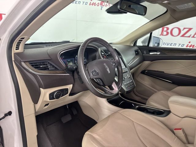 Used 2019 Lincoln MKC Reserve w/ MKC Technology Package image 12