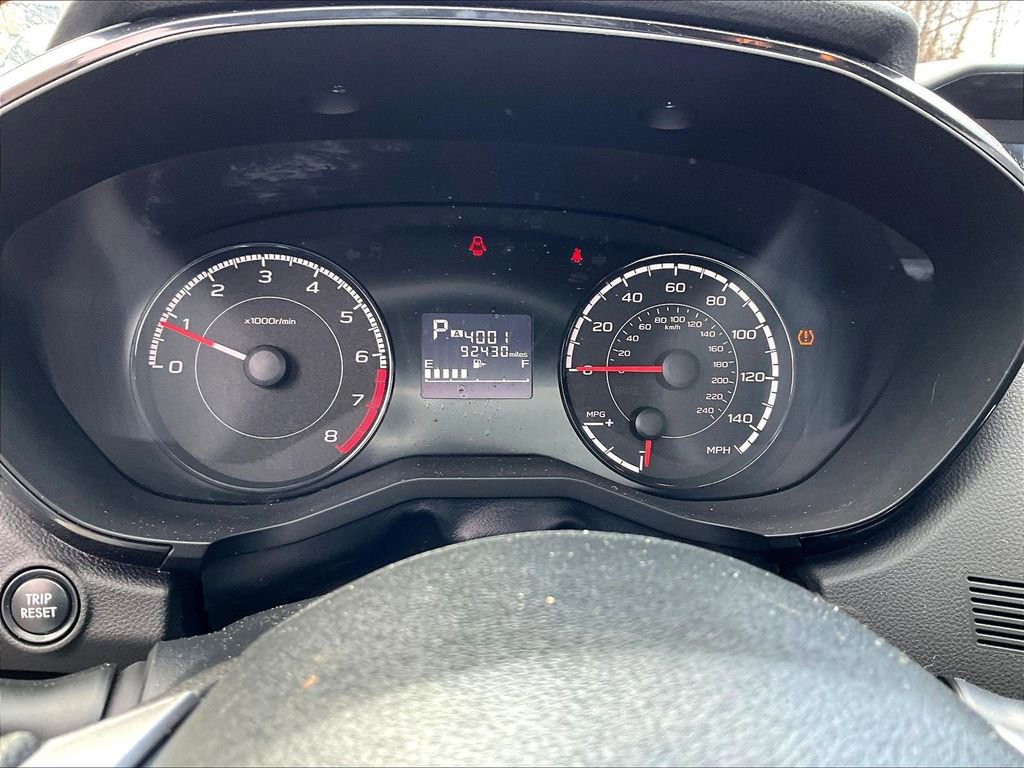 Used 2018 Subaru Impreza 2.0i image 17