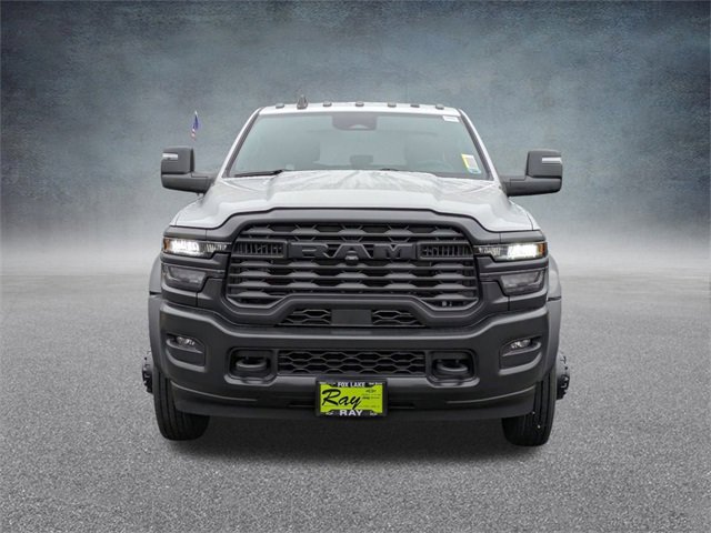 New 2026 RAM 5500 Tradesman image 4