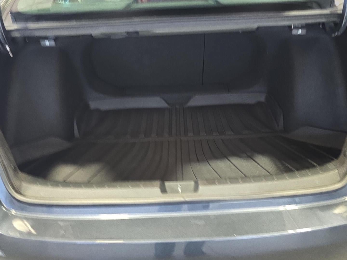 Used 2023 Honda Civic EX image 21