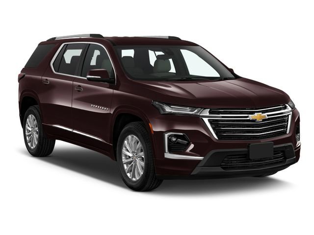 Used 2023 Chevrolet Traverse Premier FWD video 1