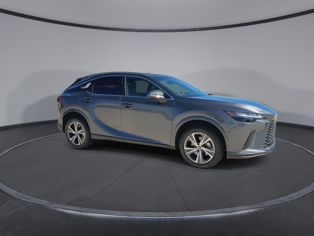 Used 2025 Lexus RX 350 Premium w/ Accessory Package (Z1) FWD image 2