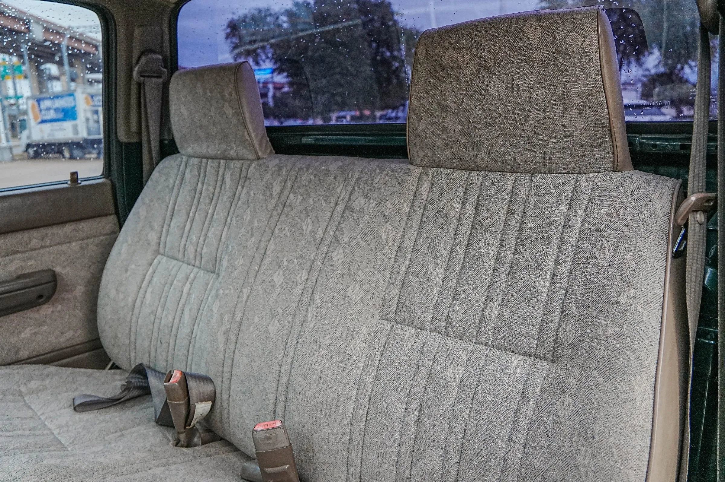 Used 2000 Toyota Tacoma 2WD Regular Cab image 23