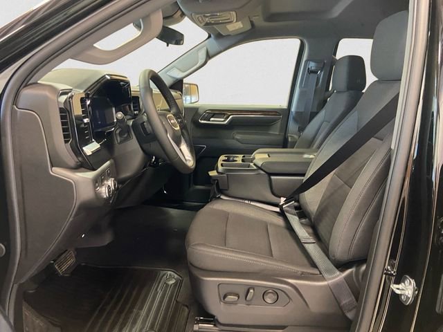 New 2026 GMC Sierra 1500 SLE AWD/4WD image 10