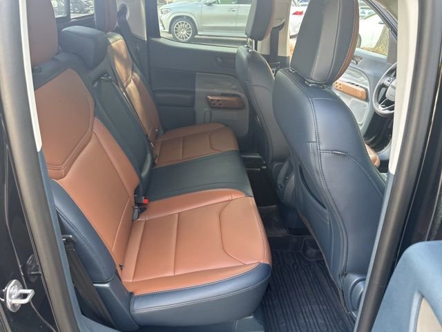 Used 2023 Ford Maverick Lariat image 14