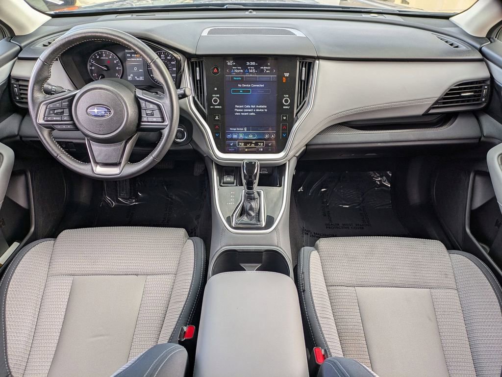 Used 2025 Subaru Outback Premium image 25