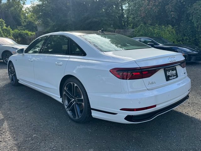 New 2026 Audi A8 L 3.0T AWD/4WD image 6