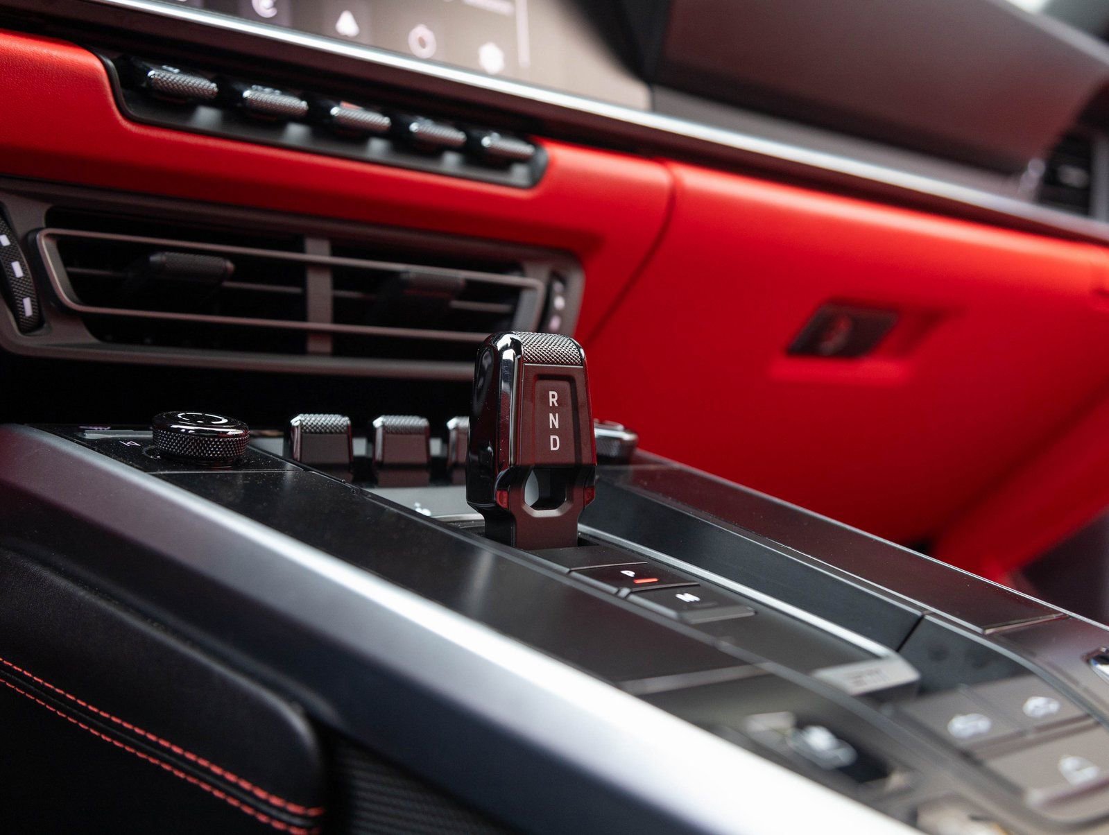 Certified 2023 Porsche 911 Turbo image 30