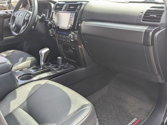 Used 2021 Toyota 4Runner TRD Pro image 29