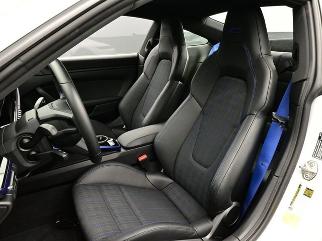 Certified 2025 Porsche 911 Carrera T image 5