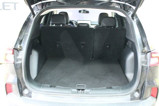 Used 2025 Ford Escape Platinum AWD/4WD image 15
