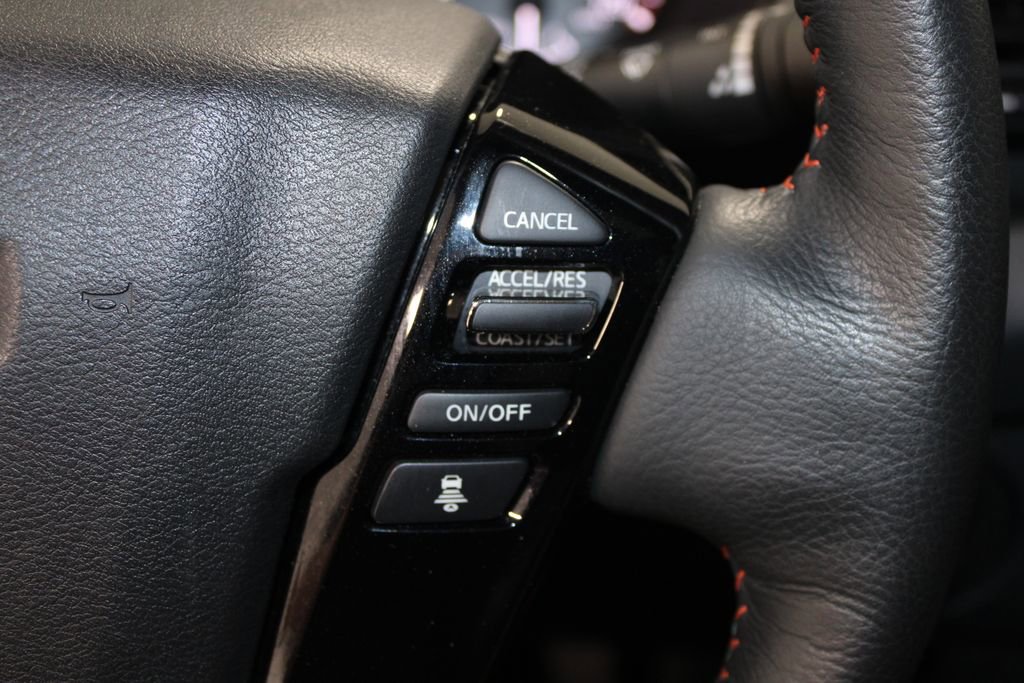 Used 2023 Nissan Frontier Pro-X w/ Pro-X Premium Package image 37