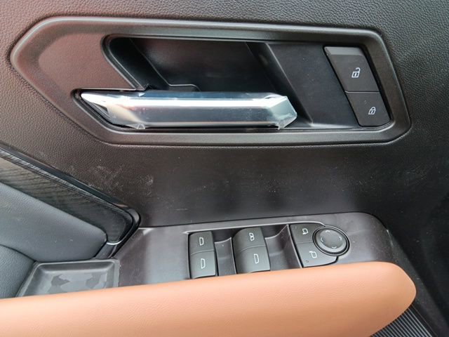 New 2026 GMC Canyon AT4 w/ Nightfall Essentials Package image 11