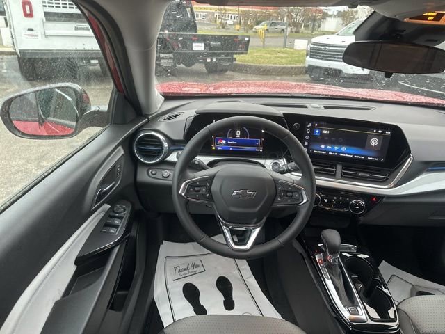 New 2026 Chevrolet Trax LT image 26