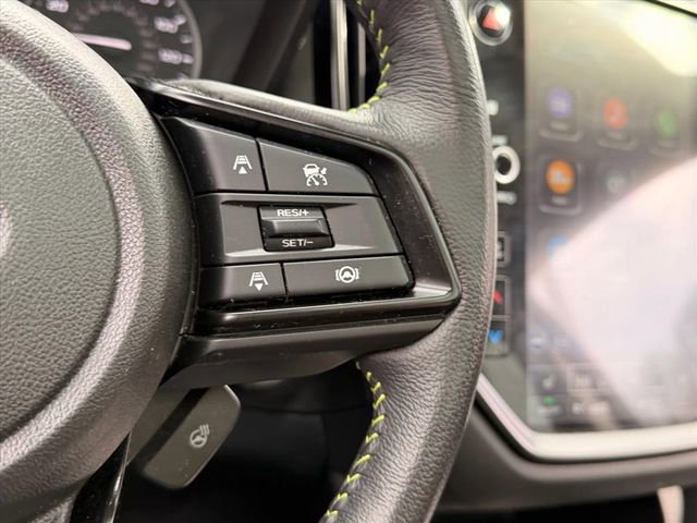 Used 2024 Subaru Ascent Onyx Edition image 26