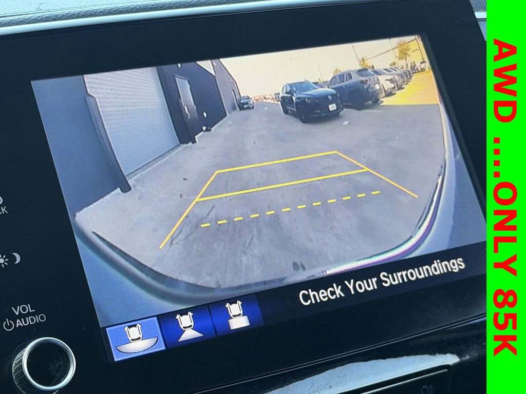 Used 2021 Honda Ridgeline Sport image 16