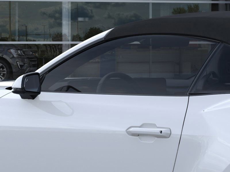 New 2026 Ford Mustang Premium RWD image 25