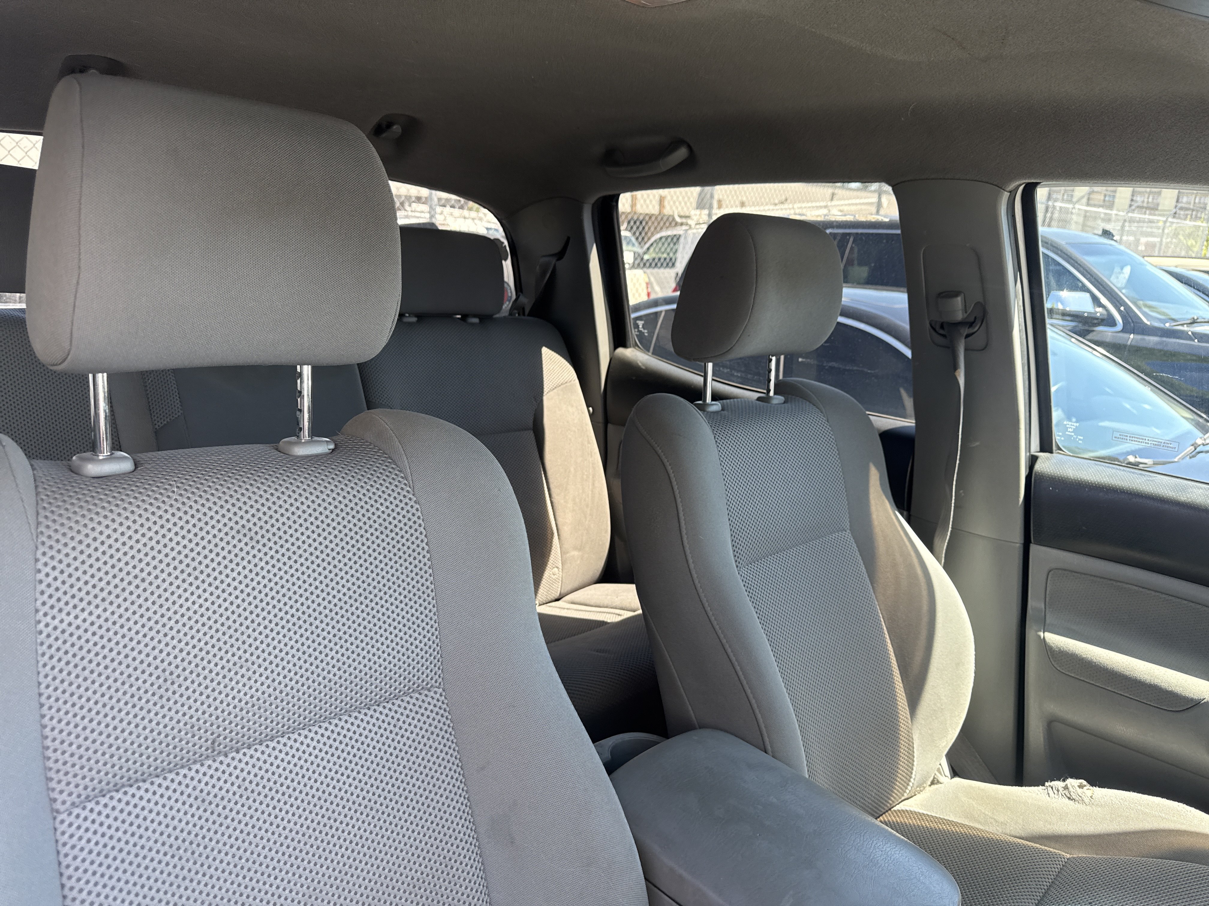 Used 2008 Toyota Tacoma 4x4 Double Cab image 5