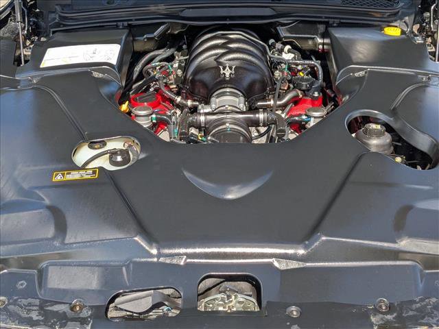 Used 2015 Maserati GranTurismo MC image 21