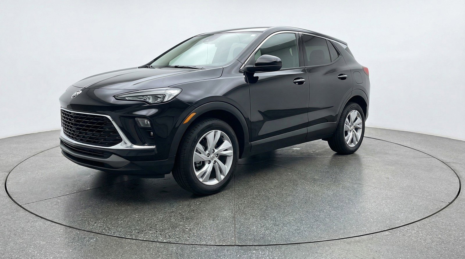 Used 2025 Buick Encore GX Preferred image 3