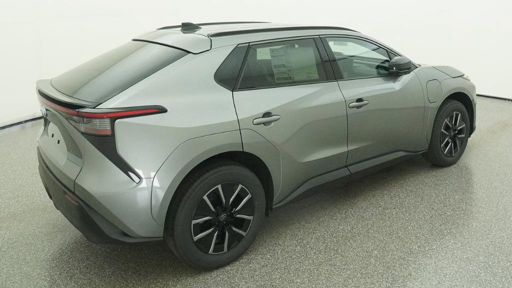 New 2026 Toyota bZ image 30