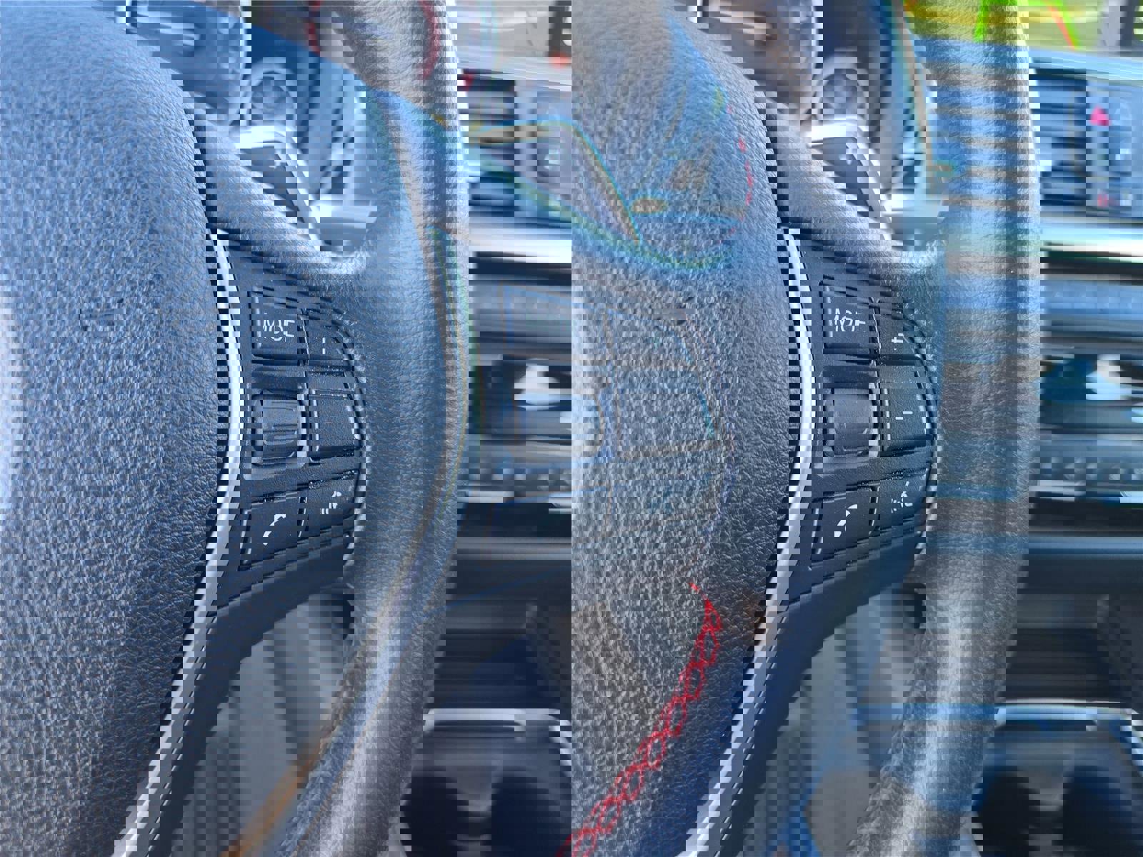 Used 2016 BMW 340i xDrive Sedan image 31