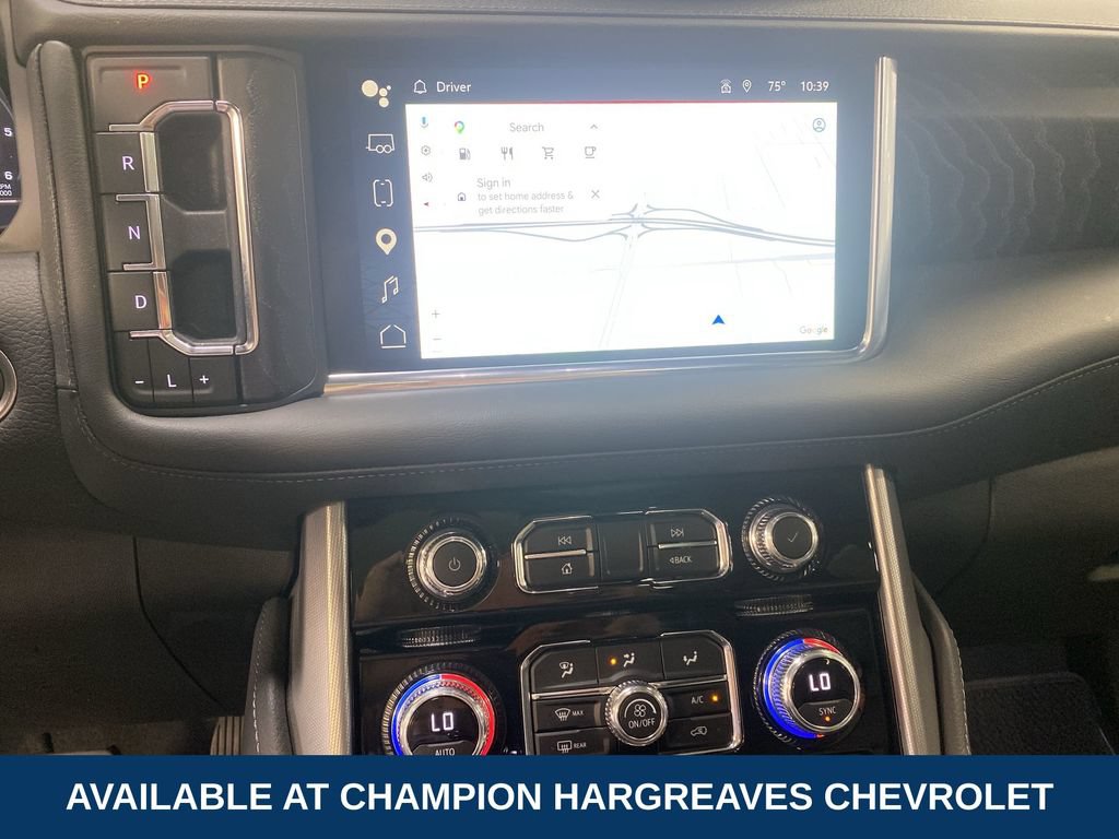 Certified 2024 GMC Yukon Denali AWD/4WD image 18