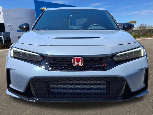 Used 2024 Honda Civic Type R image 19