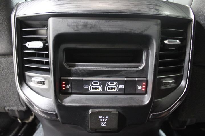 Used 2024 RAM 2500 Power Wagon w/ Level 2 Equipment Group AWD/4WD image 24