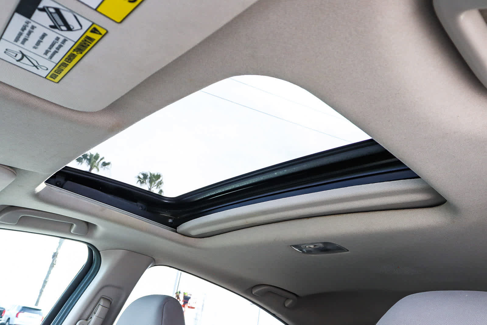 Used 2016 Honda HR-V EX image 28