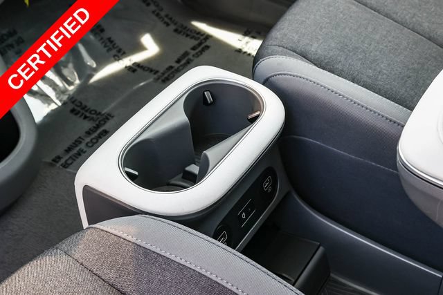 Certified 2024 Hyundai Ioniq 5 SEL RWD image 21