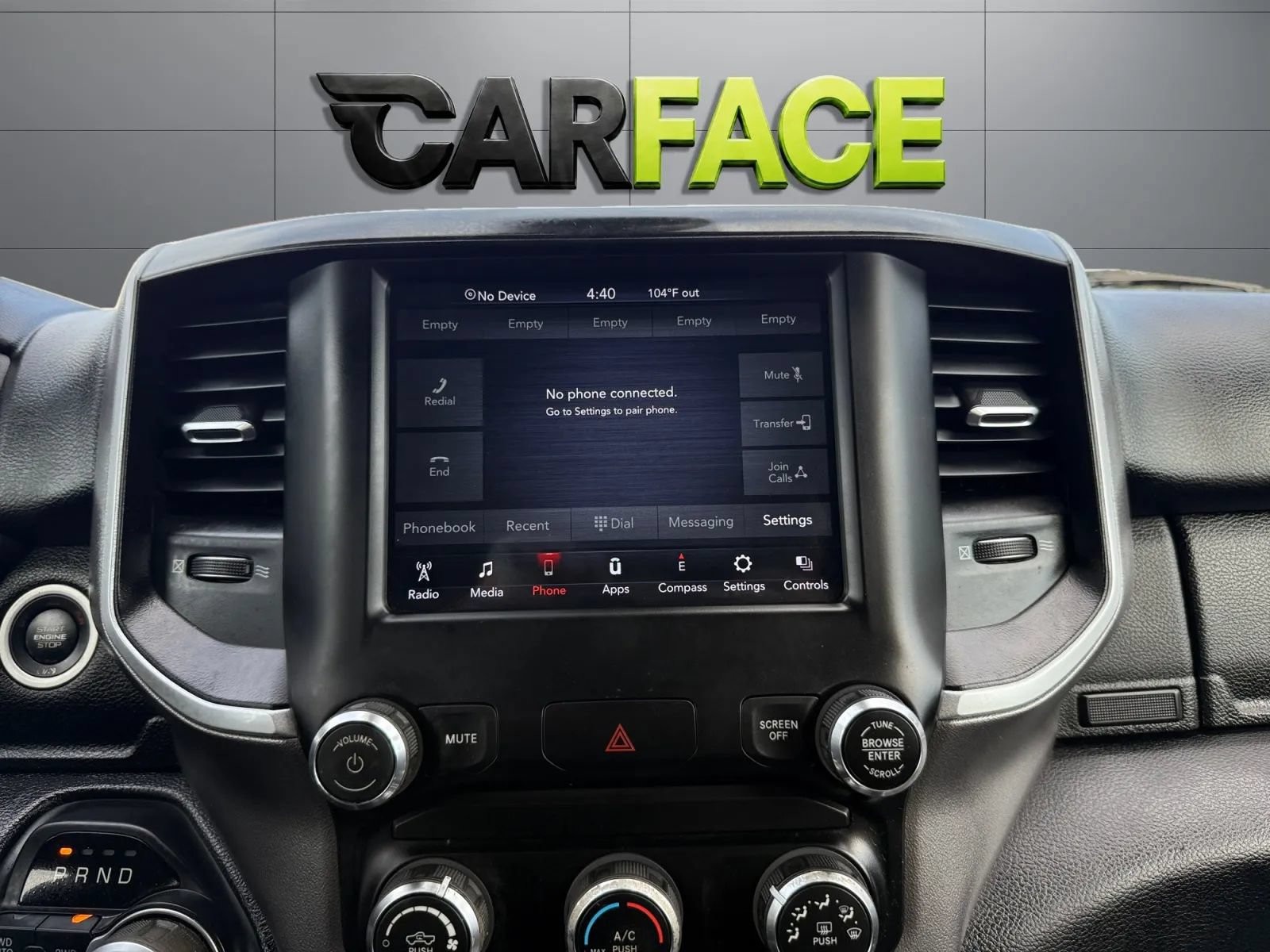 Used 2019 RAM 1500 Big Horn AWD/4WD image 31