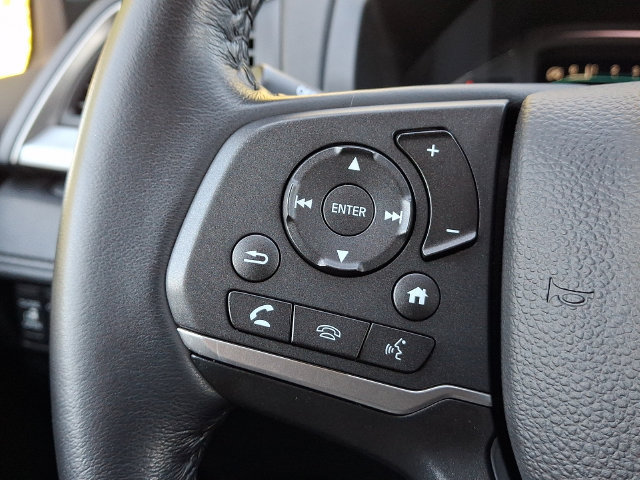 Certified 2024 Honda Odyssey EX-L image 22