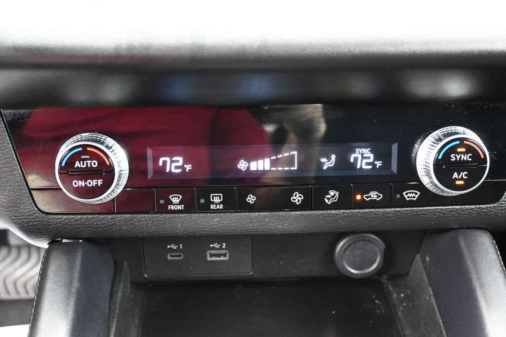 Used 2024 Mitsubishi Outlander ES AWD/4WD image 25