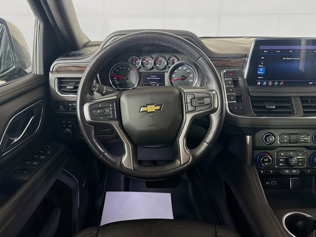 Used 2021 Chevrolet Tahoe LT w/ Luxury Package AWD/4WD image 26