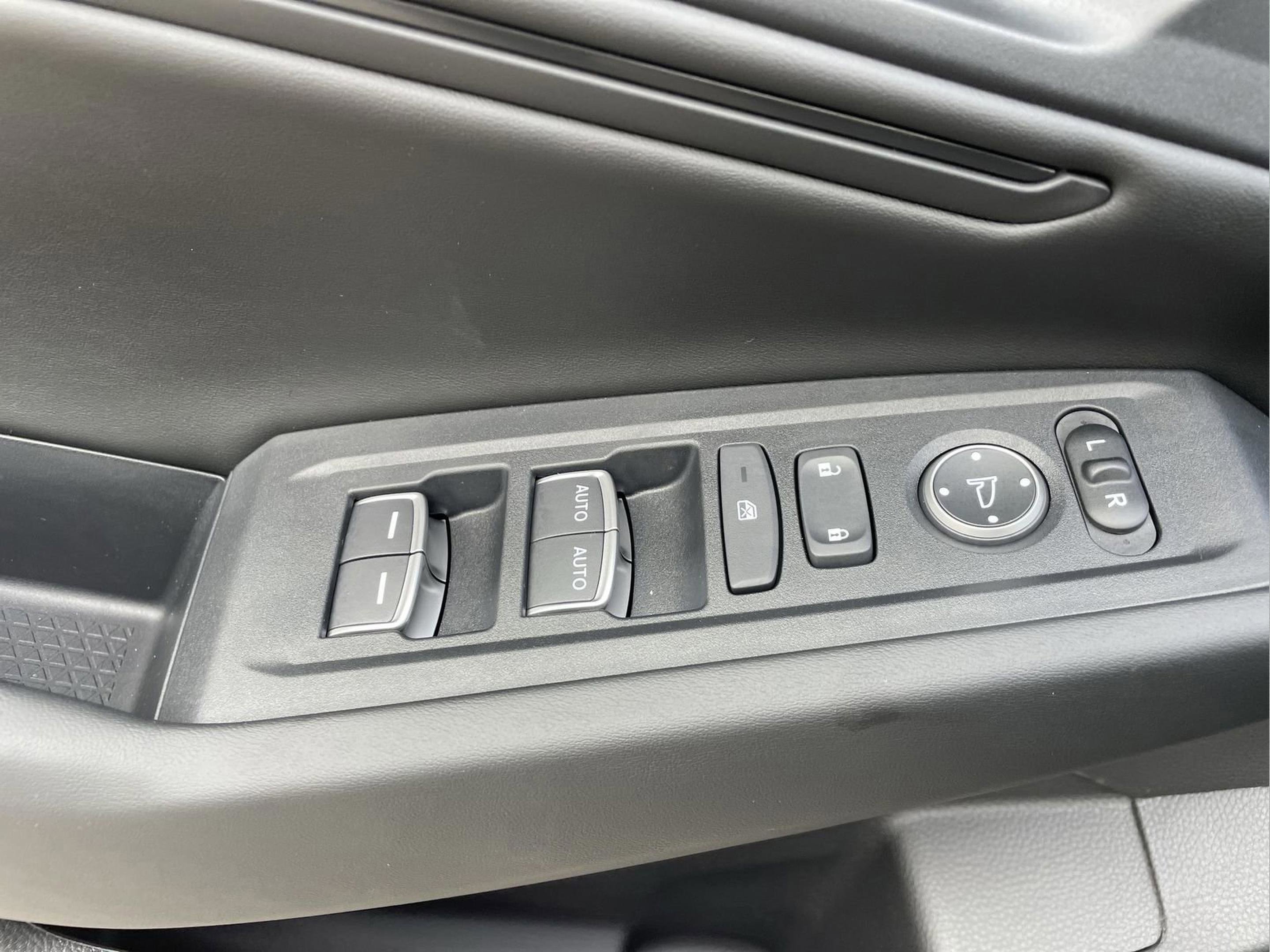 New 2025 Honda Accord SE image 20