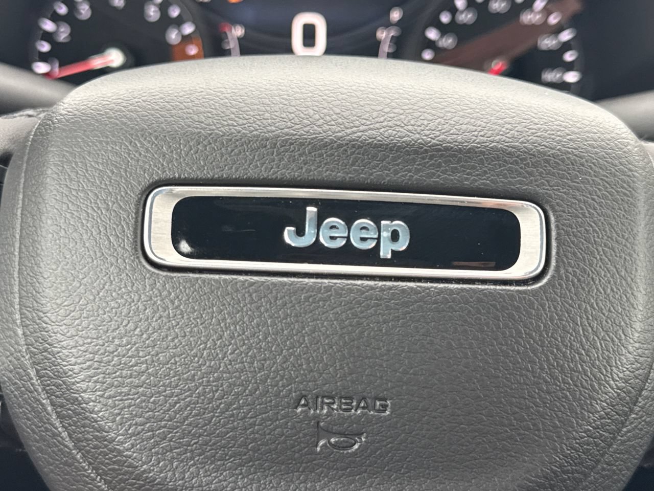 Used 2024 Jeep Compass Limited AWD/4WD image 28