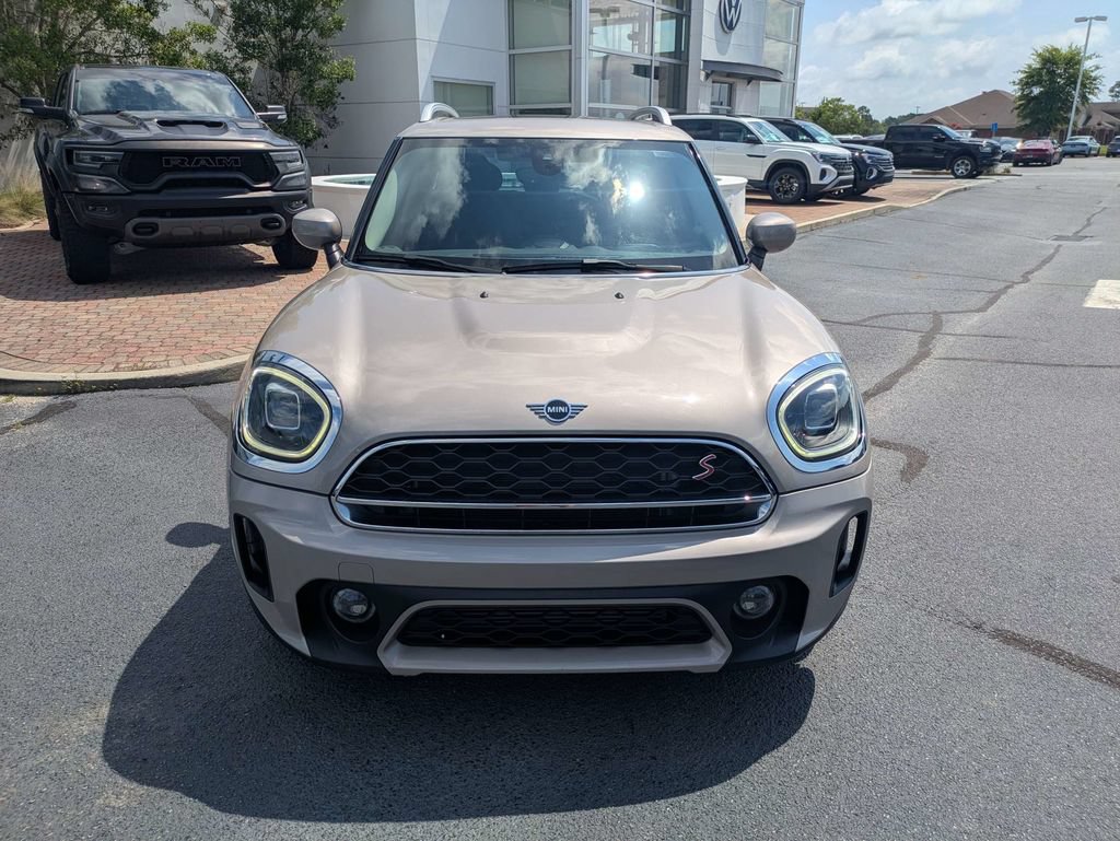 Used 2024 MINI Cooper Countryman S FWD image 10