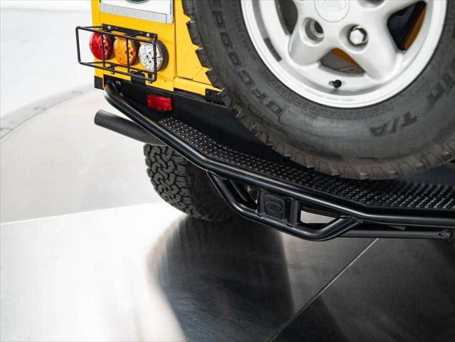 Used 1995 Land Rover Defender 90 image 20