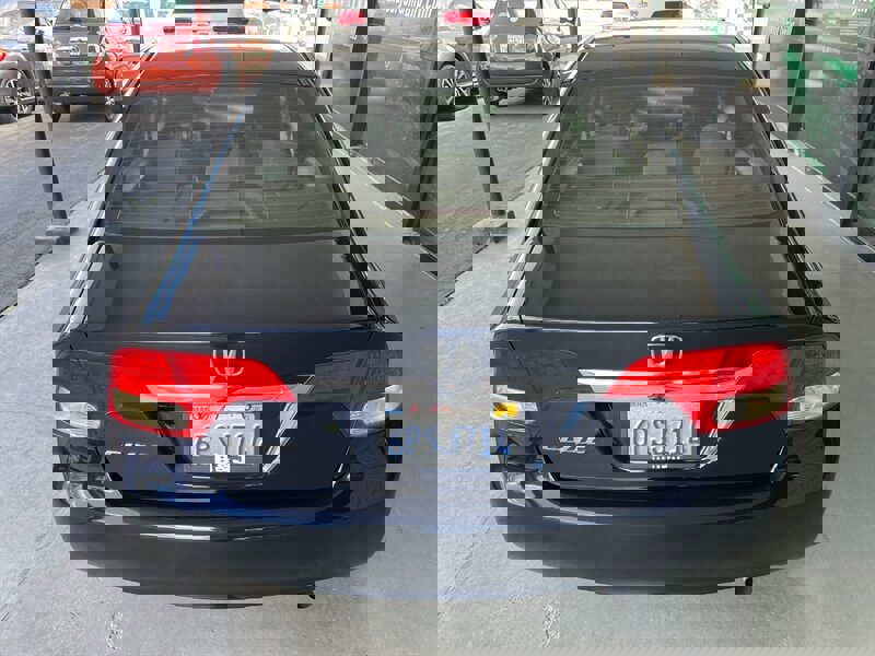 Used 2011 Honda Civic LX image 15