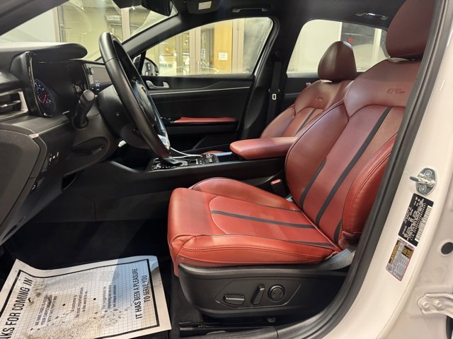 Used 2024 Kia K5 GT-Line image 17