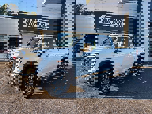 New 2026 GMC Sierra 2500 SLT w/ SLT Premium Package image 51