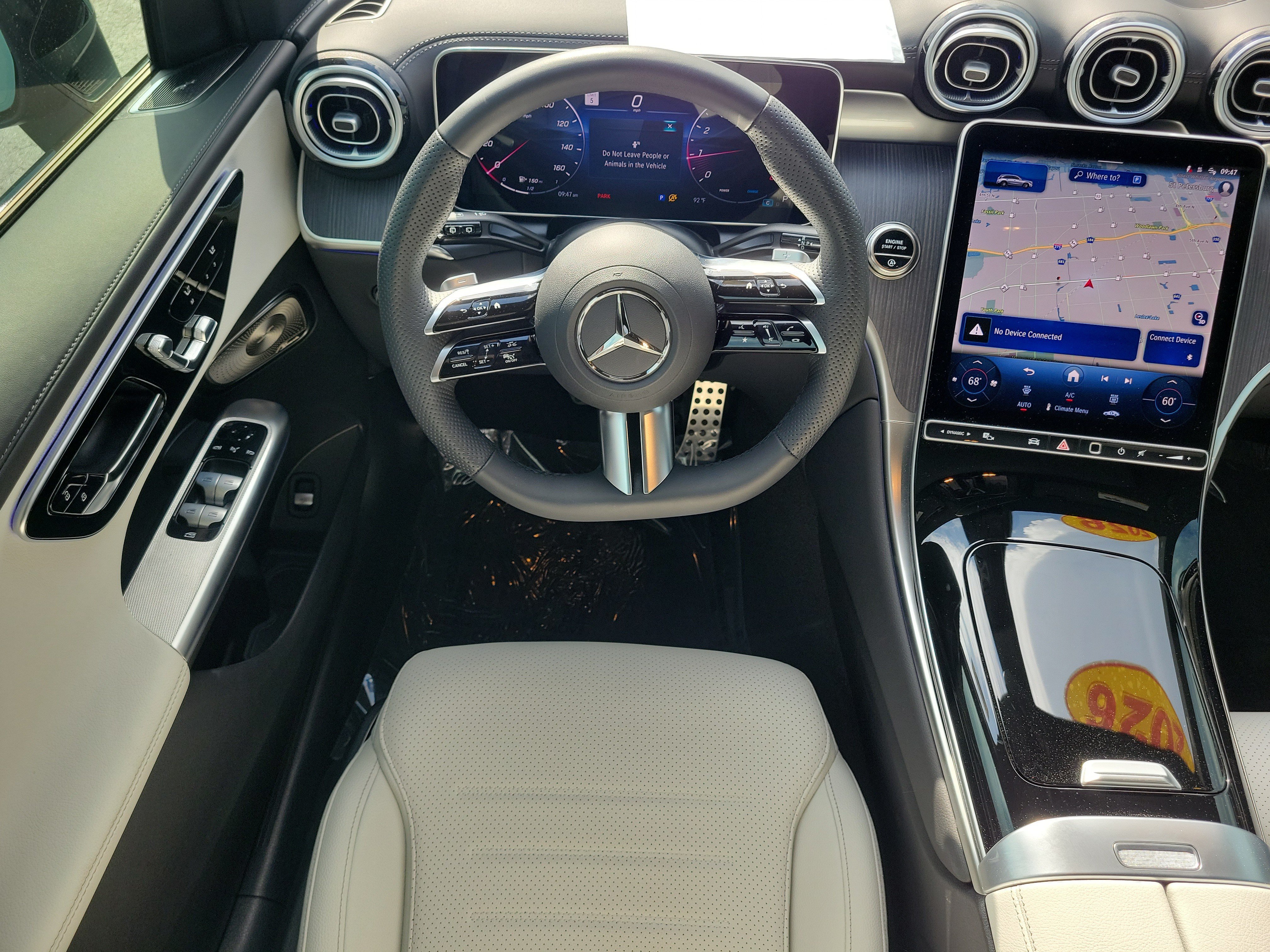 Used 2026 Mercedes-Benz GLC 300 image 13