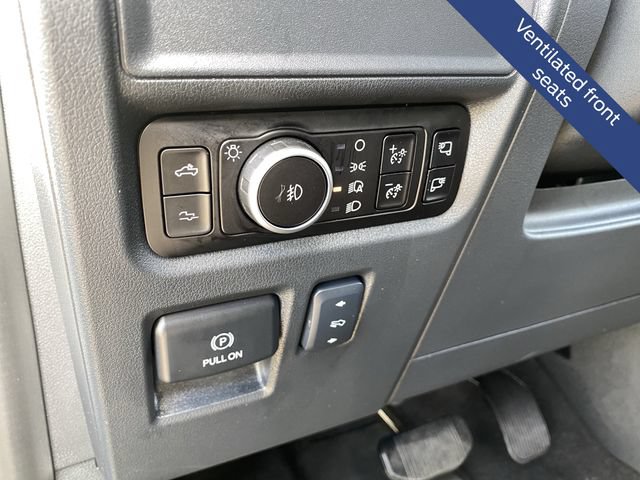 Certified 2026 Ford F150 Raptor AWD/4WD image 27